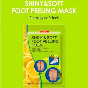 Foot Peel Mask 1 pair